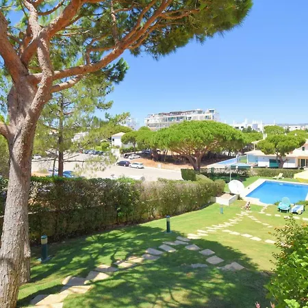 Overlooking The Sea Semesterbostad Albufeira