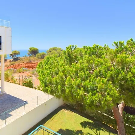 Overlooking The Sea